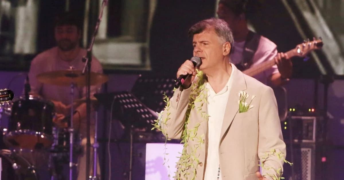 Foivos Delivorias: Thoughts on a potential collaboration with Vandi and Bismpikis and the non-approval of the second season of "Ta Noumera"