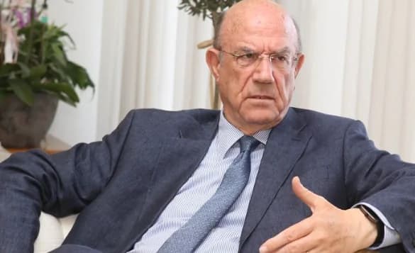 M. Keravnos: Emphasis on supporting livestock farmers due to foot-and-mouth disease