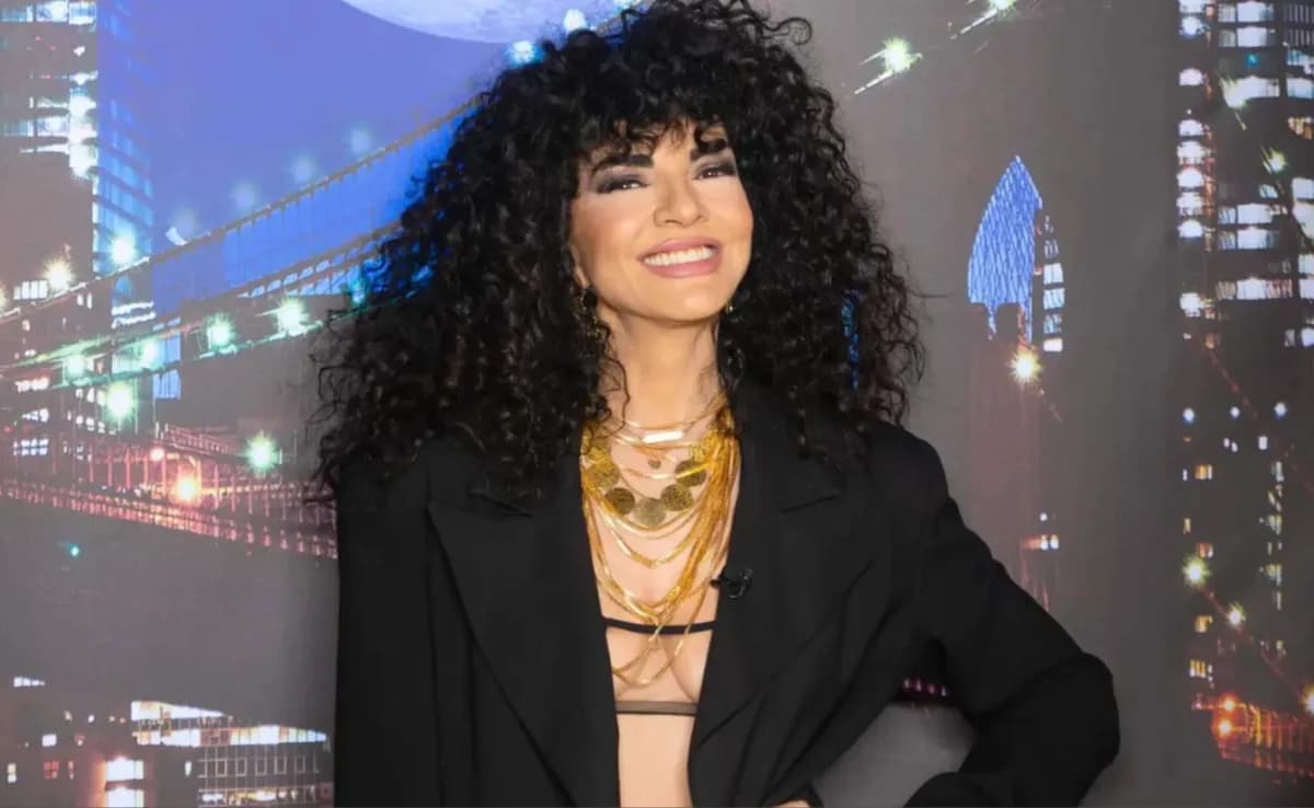 מריה סולומו: "הייתי תולה את עצמי אם הייתי חיה עם גבר 10 שנים!"