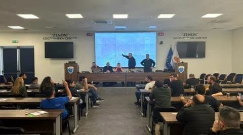 תוכנית חיסונים למחלת הפה והטלפיים הוצגה