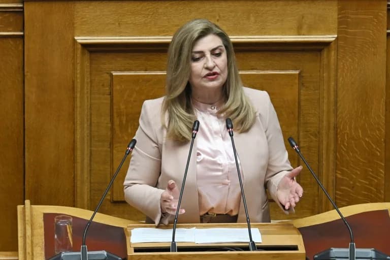 Λιακούλη: Η κυβέρνηση «φακελώνει» με πρόσχημα τη διαφθορά