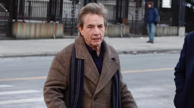 Martin Short verschiebt Shows nach dem Selbstmord seiner Tochter