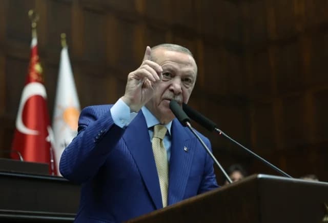 Kontroverse in der Türkei um Ramadan-Veranstaltungen in Schulen