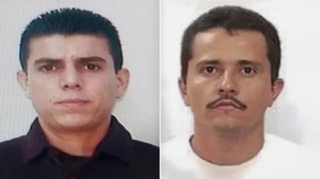 Juan Carlos: El Potencial Sucesor del Cártel de Jalisco Tras la Muerte de El Mencho