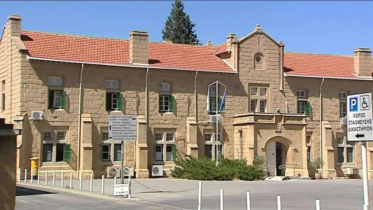 Αναβολή στην εξέταση του αιτήματος απελευθέρωσης της Γερμανίδας κτηματομεσίτριας