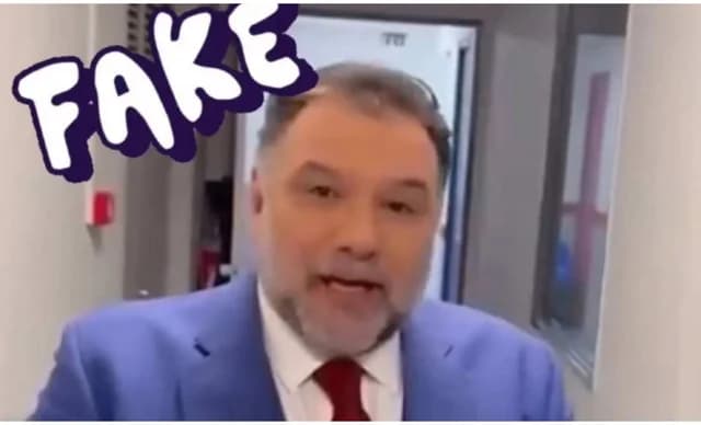 גריגוריס ארנאוטוגלו קורבן להונאה מקוונת