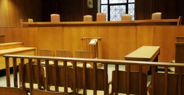 7 Freigesprochen im Fall der Fan-Schlägerei in Thessaloniki