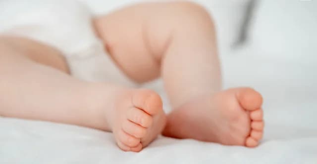 里约热内卢脑膜炎婴儿的积极消息：核磁共振结果清晰