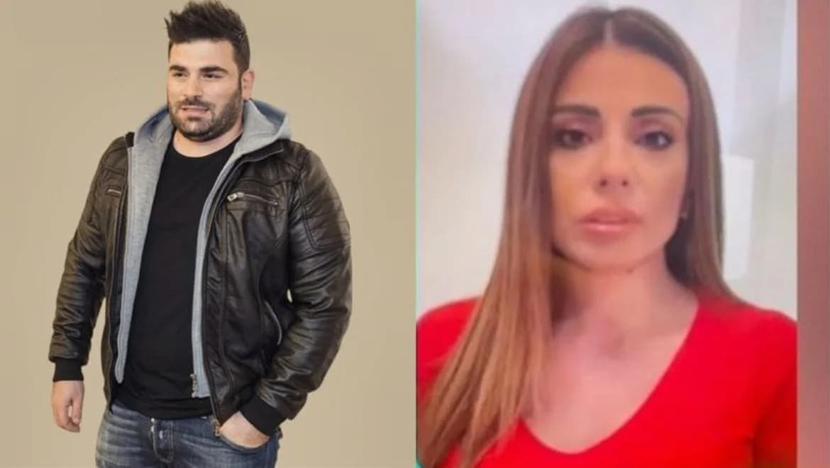 Pantelis Pantelidis: Prozess wegen Meineidsklage der Passagiere unterbrochen
