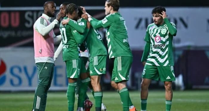 Aris Limassol: Negative Streak Continues