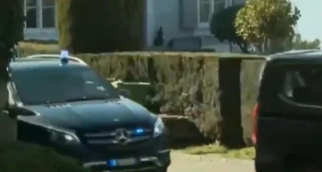 הפסקה בשיחות ארה"ב-איראן בז'נבה לצורך התייעצויות