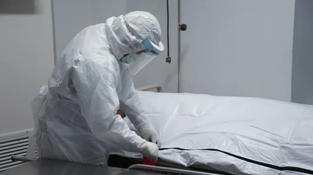 Θεσσαλονίκη: Μήνυση σε παθολογοανατόμο για καθυστερήσεις