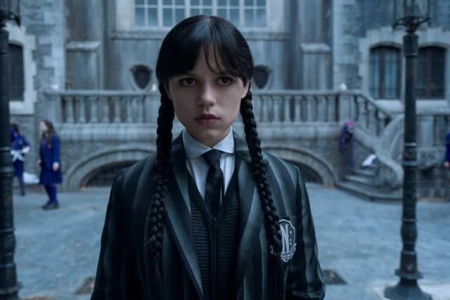 Comienza la producción de la temporada 3 de Wednesday: Nuevos actores se unen a la serie