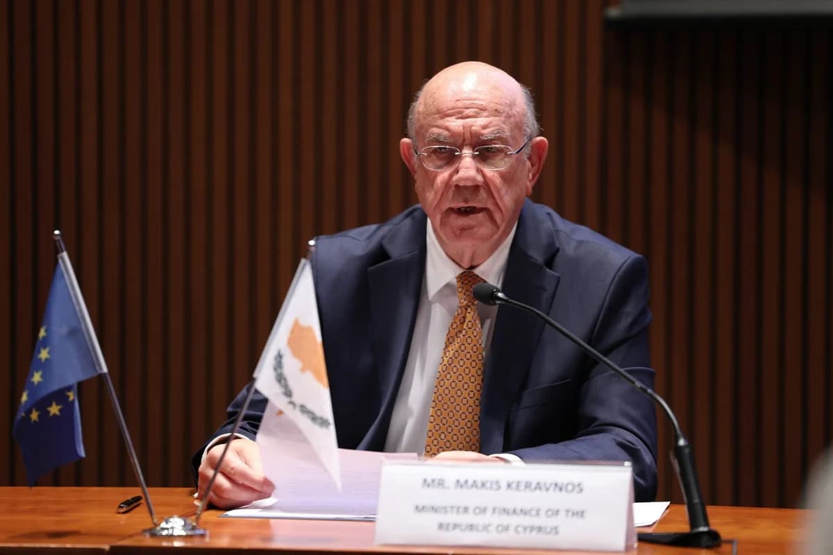 Keraunos: EU prioritizes the development of cities