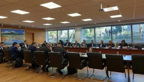 Parliament Committee Seeks Legislation on Property Purchases by Foreigners Before Dissolution
