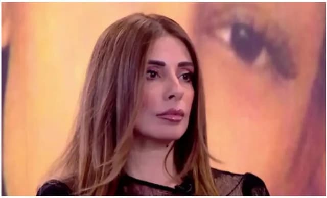Mina Arnaouti: "Ich muss der Familie von Pantelidis nichts sagen"