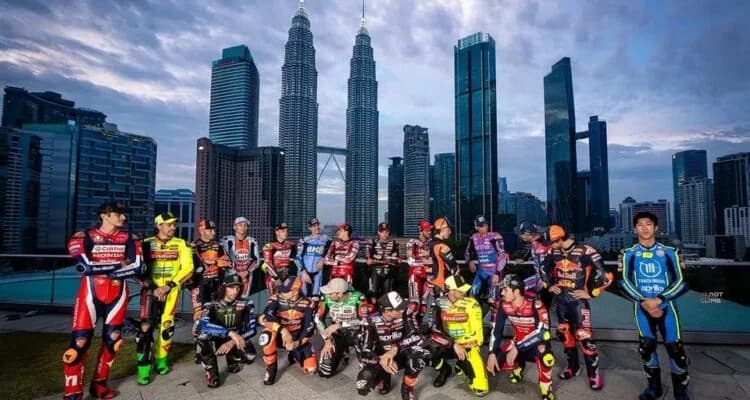 MotoGP führt ab 2027 Mindestgehalt für Fahrer ein