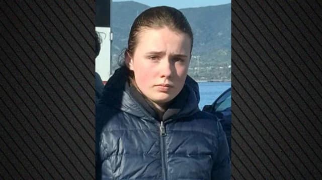 16-year-old Laura Found in Germany