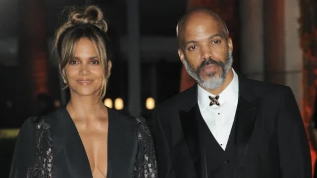 Halle Berry: Enthüllt 'unglaublichen' Sex mit Verlobtem