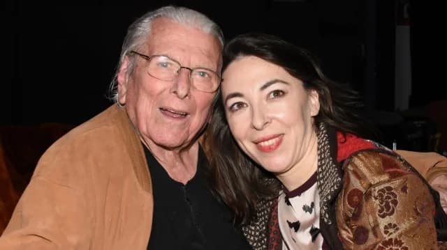 Alice Katsavou: Bewegender Post für Kostas Voutsas