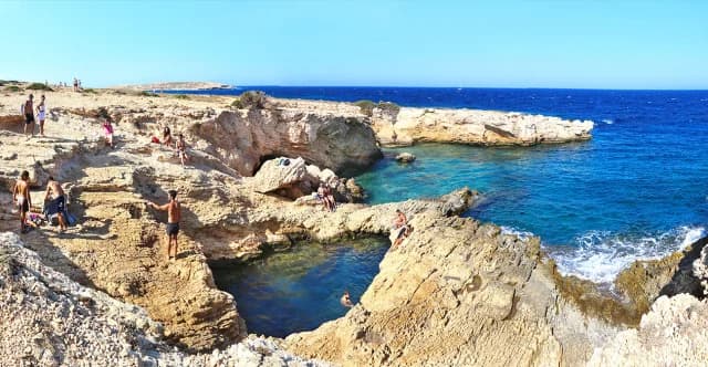 Zwei griechische Inseln unter den besten Reisezielen für 2026