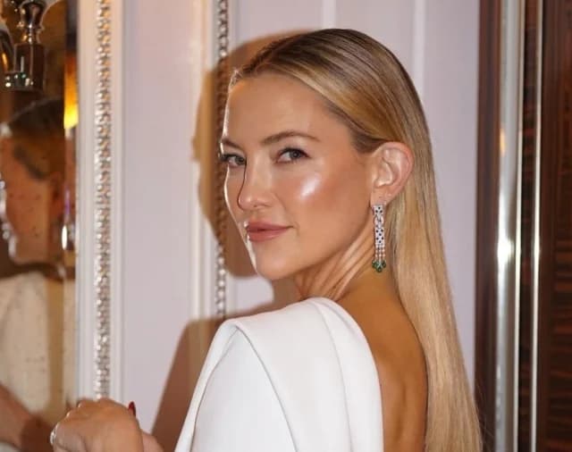 Kate Hudson: 'If You Don't Want Me, I'm Gone'