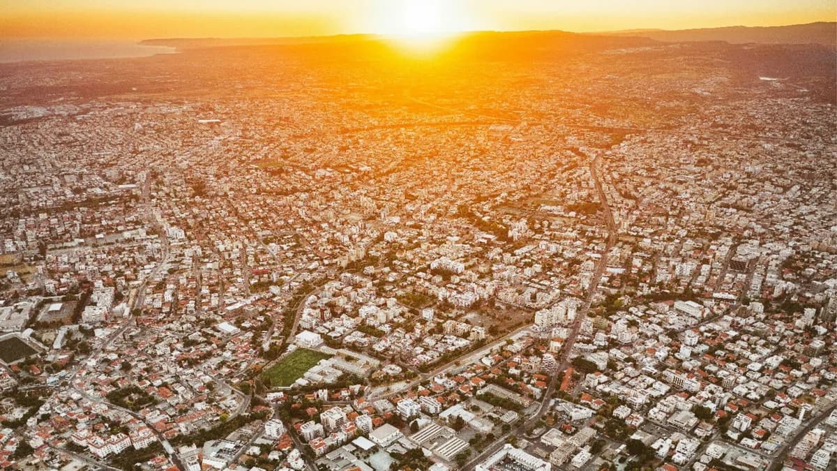 Cyprus: Push for Law on Foreign Property Purchases
