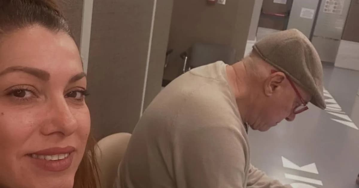 קליאה רנסי: מסר מחמם לב לחולי סרטן