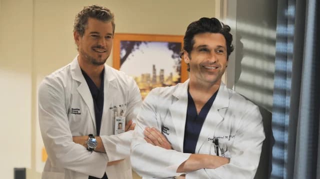 Patrick Dempsey: 'Eric Dane wäre glücklich gewesen zu wissen, wie beliebt er war'