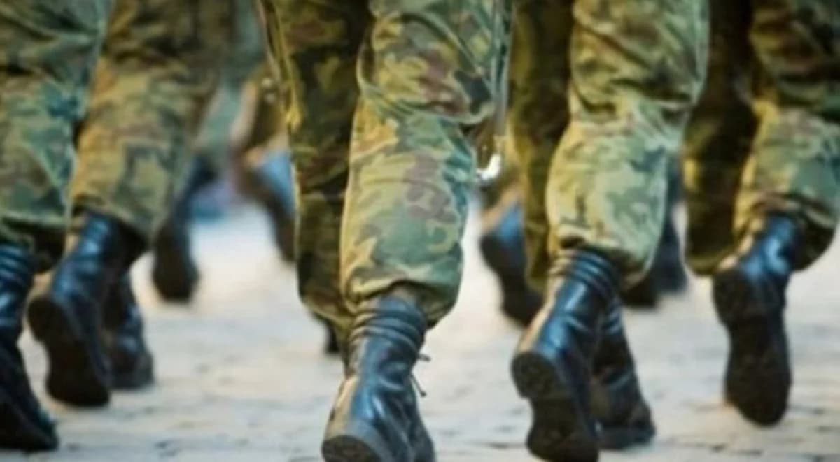 Αλλαγές στα όρια αφυπηρέτησης Αρχηγού και Υπαρχηγού ΓΕΕΦ