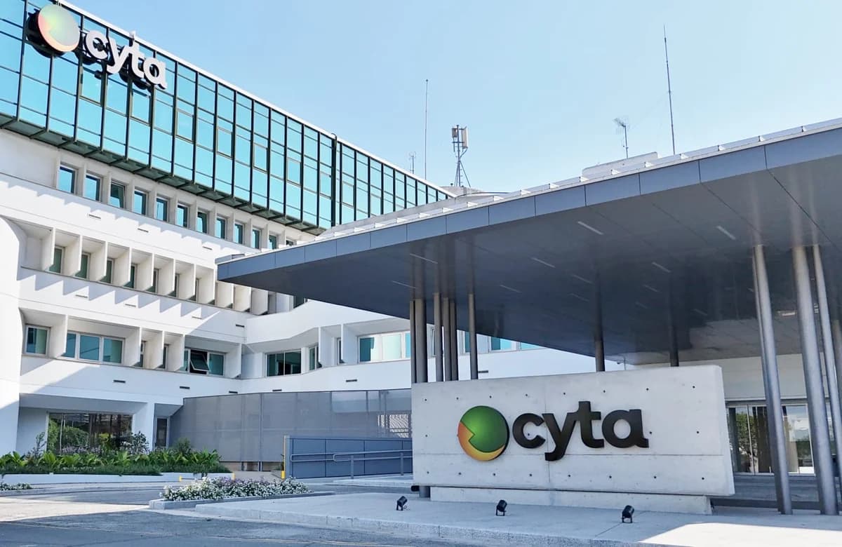 Утвержден бюджет Cyta на 2026 год