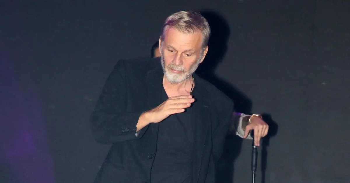 Apóstolos Gletsos: "Nunca se me subió a la cabeza – Me arrepiento de criticar a la gente"