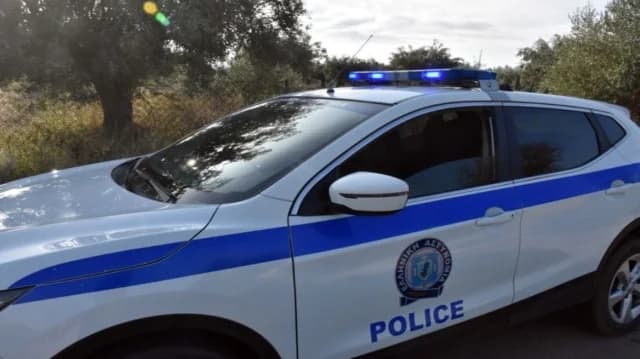Συνελήφθη 36χρονος στο Ζεφύρι για πυροβολισμούς