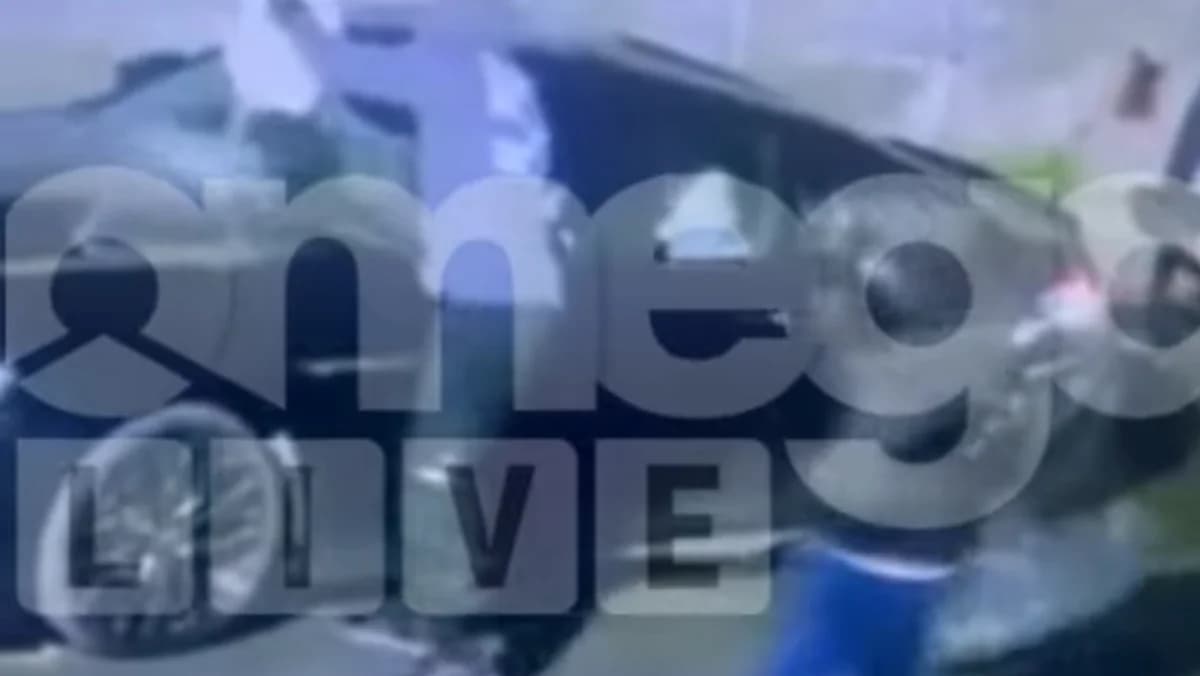 Ataque incendiario contra el vehículo de una madre de 45 años en Limassol – Video