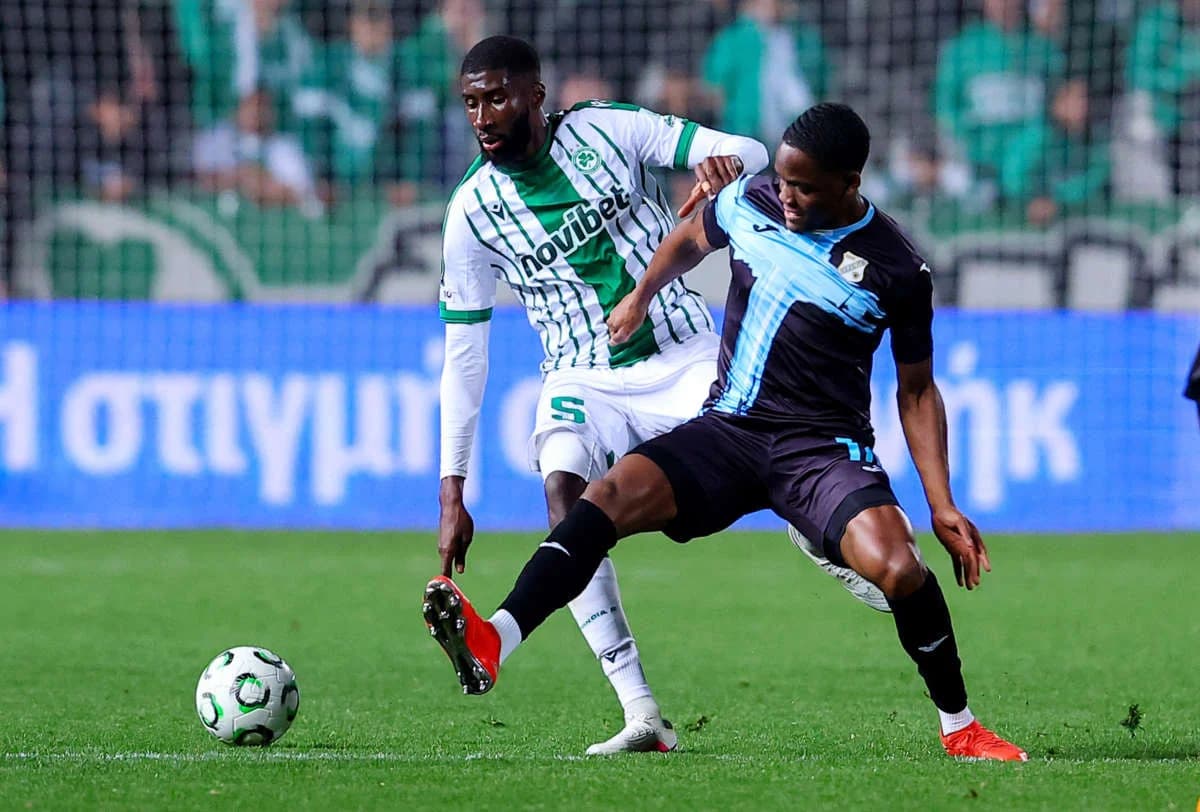 Europa Conference League: Rijeka - Omonia 0-1 (Live)
