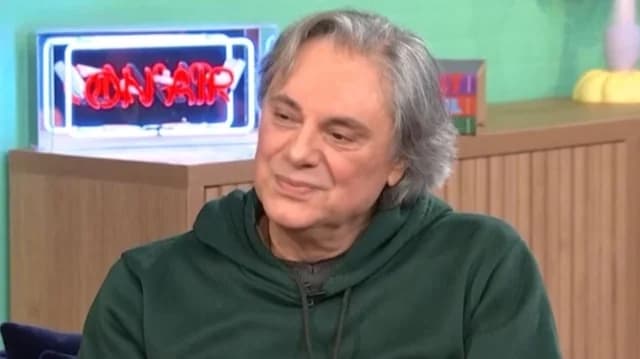Одиссеас Стамулис: «Два незнакомца» изменили мою жизнь