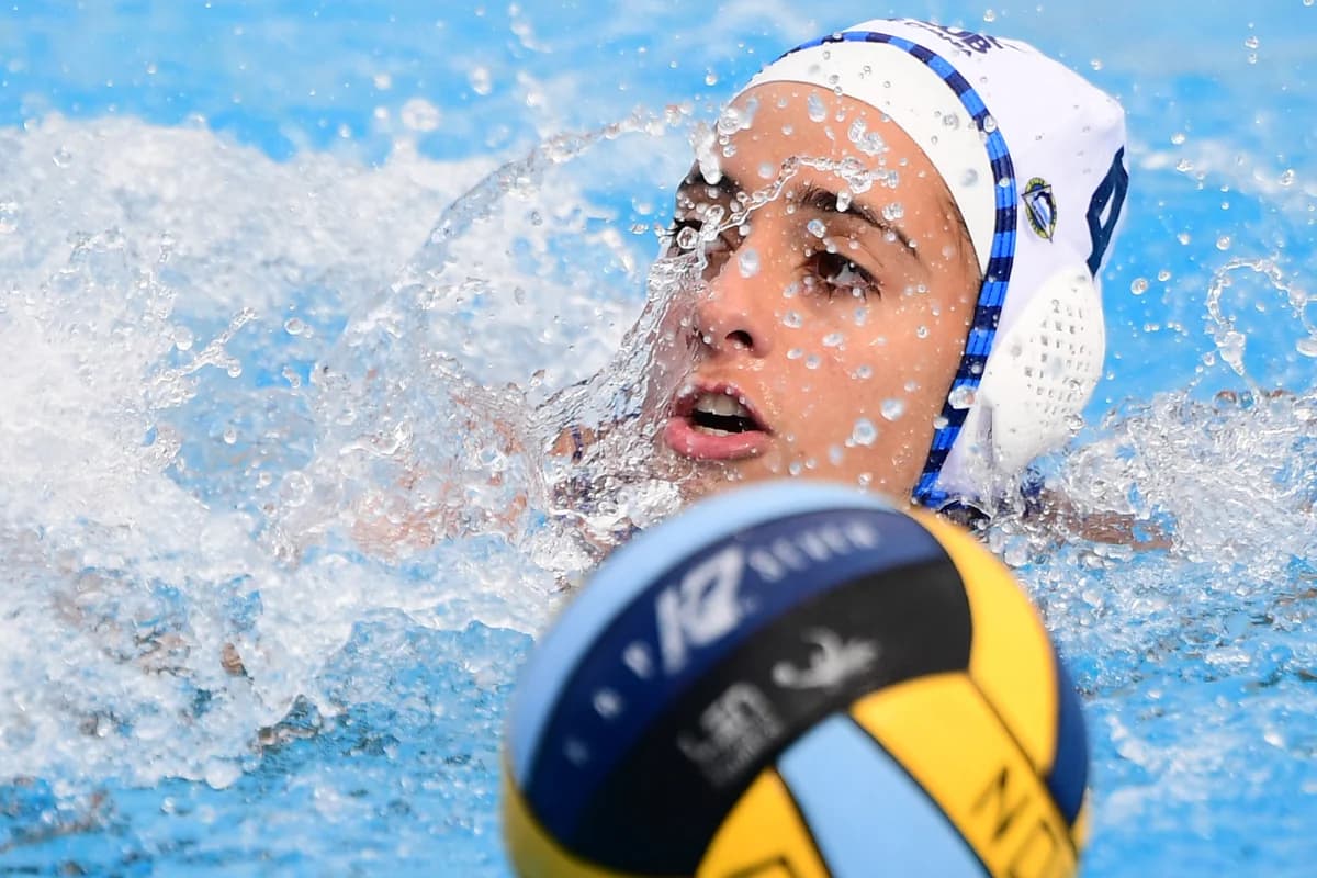 Derrota del NO Chania en la Conference Cup Femenina