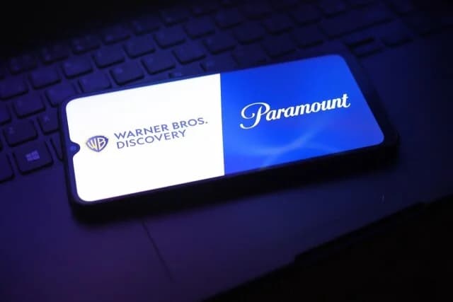 Mega Deal $110 Billion: Warner Bros Acquired by Paramount
