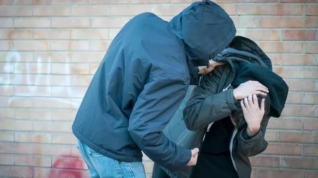 Ανησυχία για συμμορίες σε Γυμνάσια και ΕΠΑΛ της Πάτρας