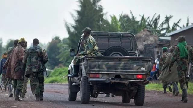 Congo: Mass Graves with 172 Bodies Found in Uvira After Rebel Withdrawal