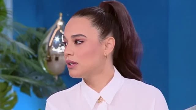 Пенелопа Плака: «Я хотела попробовать что-то другое»