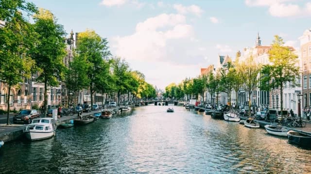Country with the highest quality of life for 2026