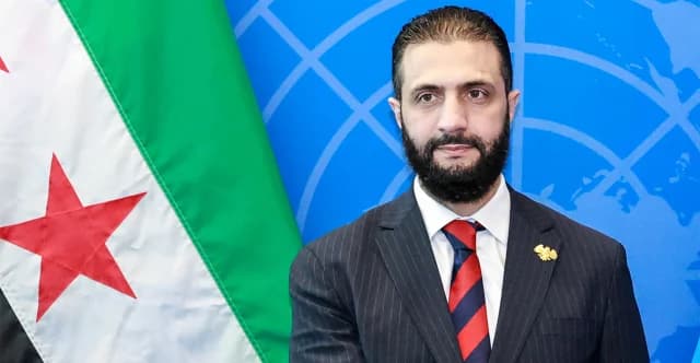 UN: Sanktionen gegen Hayat Tahrir al-Sham aufgehoben