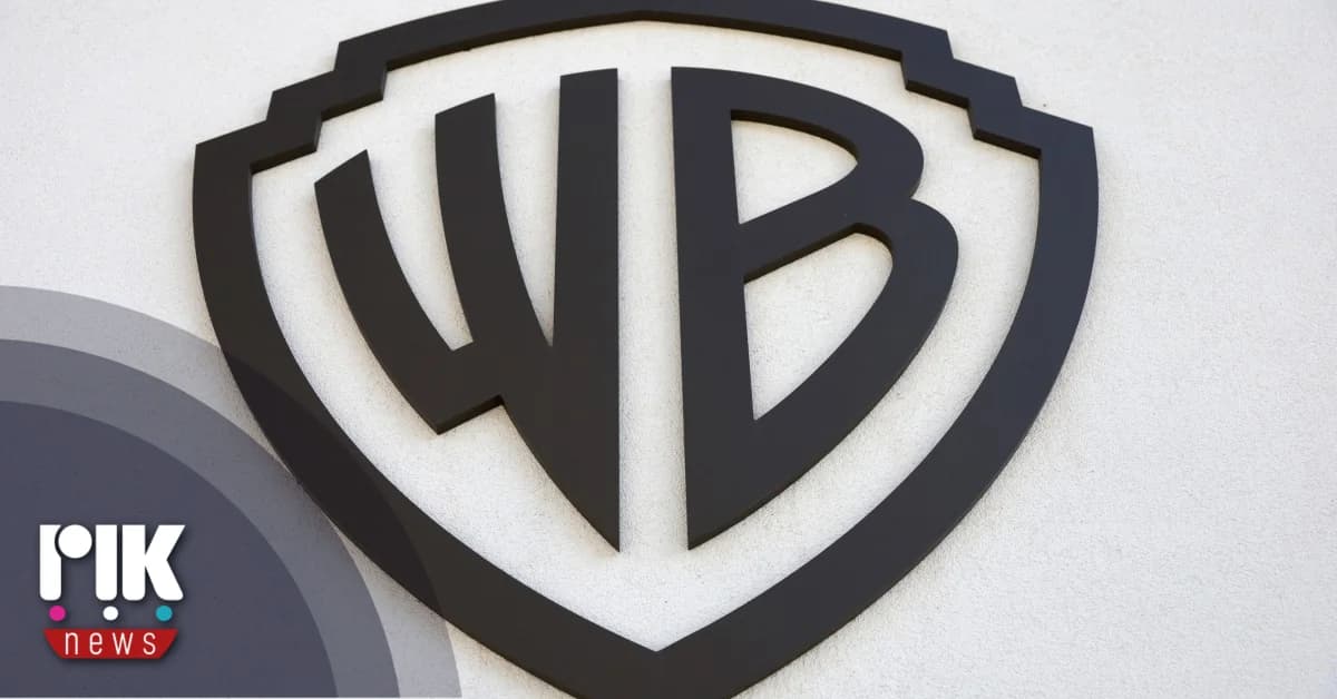 Paramount Skydance приобретет Warner Bros Discovery