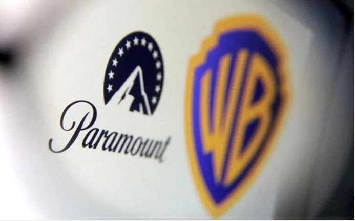 Paramount εξαγοράζει τη Warner Bros Discovery έναντι 110 δισ. δολαρίων