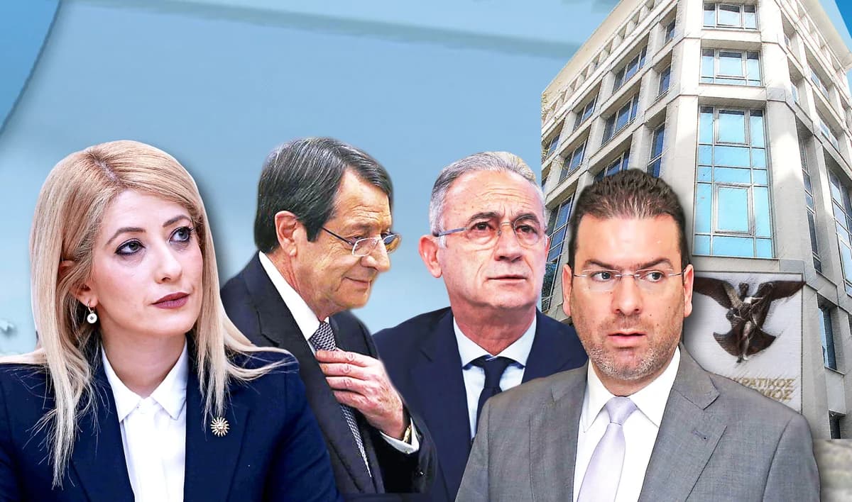 דיסי (DISY) פותחת בקמפיין בחירות עם כנס והצגת מועמדים