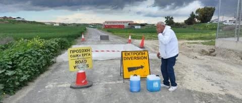 Расследование контрабанды животных с оккупированных территорий после вспышки ящура
