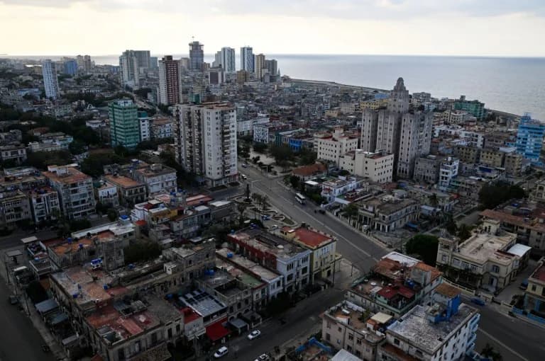 Cuba: Denuncia Intento de Incursión Armada desde Florida
