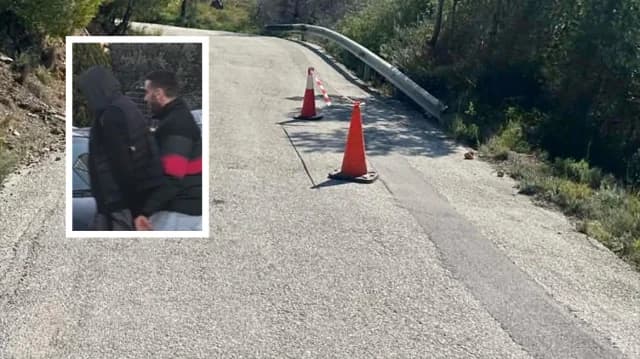 Loutraki: 17-year-old fatally stabbed in brawl
