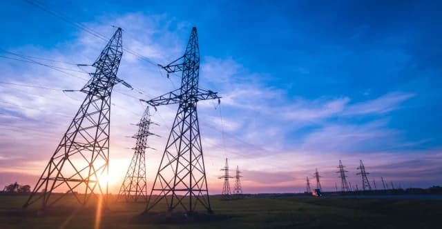 Ingresos Estimados de 1.000 Millones de Euros por Exportaciones de Electricidad en 2025